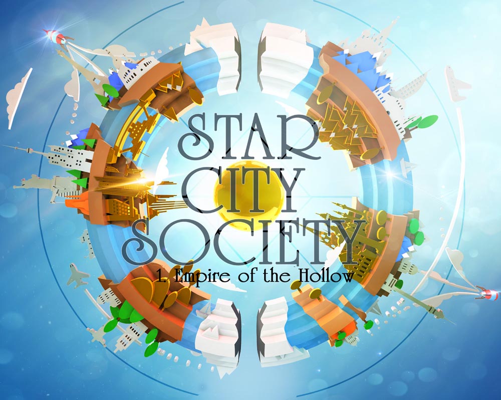 Star City Society